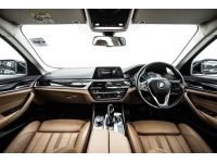 BMW SERIES 5 530e 2.O ELITE G30 ปี 2020 ผ่อน 10,067 บาท 6 เดือนแรก พิเศษดอกเบี้ยเริ่มต้น 1.59% รูปที่ 4